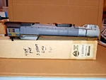 P-485-001 FEF-3 Boiler Shell Ahm Rivarossi Rare Factory New Original Ho Scale. Fixed Price $79.99.