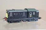 Lima Kit Built Gauge North British Class 15 Diesel Locomotive D8066 Oi. Fixed Price $199.60.