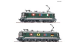 Roco 79415 Electric Locomotive Double Traction Re 10 Sbb. Fixed Price $969.60.
