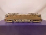 Ho Brass Alco Models E-105 Pennsylvania P-5A Electric Locomotive. Fixed Price $399.99.