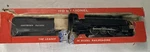 Vintage Lionel Ho Scale Southern Pacific 0635 Locomotive And Tender Parts Or R.. Fixed Price $99.99.