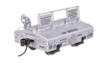 Walthers Proto Ho 105306 Union Pacific Up Scale Test Car. Fixed Price $48.43.