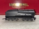 Mantua Tyco Union Pacific Vanderbilt Tender, Ho Steam Locomotive, All Steps. Fixed Price $19.99.