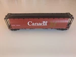 Intermountain Cylindrical Covered Hopper - Canada Cpwx 606430. Fixed Price $49.99.