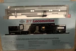 Proto 2000 E-7 Wabash Engine #1001-A Dcc Plug. Fixed Price $108.00.