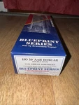 Blueprint Series Ho Aar Boxcar 110 Great Northern 35755 Kit. Fixed Price $12.90.