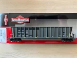 Intermountain Ho 47111 Drex Ex-procor Bathtub Coal Gondola. Fixed Price $40.80.