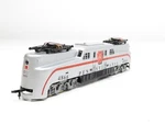 Tyco 251-01B Ho Prr GG1 #4866 Ln. Fixed Price $55.19.