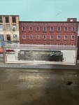 Atlas Train Master Locomotives Dcc Equipped Jersey Central #2402. Fixed Price $115.46.