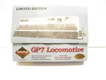 Proto 2000 GP7 Locomotive Pennsylvania Prr# 8799 Ho Scale -new Gears Dcc. Fixed Price $90.00.