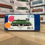 Athearn Emd SW1000 Bnsf Railway #3609 Dc Led New. Fixed Price $105.00.