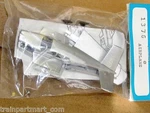 Athearn Ho Air Plane Kit 1376 For Scenic Detail Flat Car Load New In Bag Rare. Fixed Price $33.99.