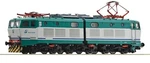 Roco Fs 656 Electric Locomotive 7510058 Ho Scale Dcc Sound. Fixed Price $500.00.