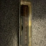 Trix Ho Scale Deutsche Bundesbahn Tee Passenger Car Analog Dc 23791. Fixed Price $45.00.