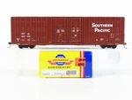 Ho Athearn Genesis G4011 Sp Southern Pacific 60' Double Door Box Car #654809. Fixed Price $64.95.