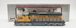 Ho Atlas Master Silver 7525 Union Pacific SD24 Diesel Locomotive #400. Fixed Price $119.99.