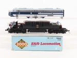 Ho Scale Proto 2000 8197 Wabash Emd E8/9A Diesel Locomotive #1003. Fixed Price $99.95.