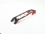 E1641 Fleischmann H0 154138 Spare Part 1X Circulating Plate F.4138/1138. Fixed Price $45.98.