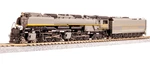Broadway Limited 6984 Up #3982 Challenger 4-6-6-4 Steam PARAGON4 Dcc Sound. Fixed Price $522.49.