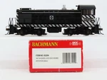 Ho Scale Bachmann 63204 Atsf Santa Fe Alco S4 Diesel Switcher W/ Dcc & Sound. Fixed Price $189.95.