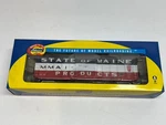 Ho Athearn State Of Maine Products Boxcar MMA1 Montreal & Atlantic Pan Am. Fixed Price $49.99.