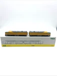 Ho Trix 22805 Alco Double Unit Union Pacific 600 601 Dcc Open Box Read. Fixed Price $249.33.