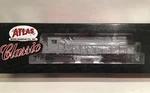 Ho Atlas Classic 9330 Undecorated Alco C-424 Powered Diesel Locomotive. Fixed Price $100.00.