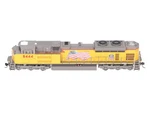 Mth 80-2023-1 Ho Union Pacific SD70ACE Diesel Locomotive W/p-s 3.0 #8444. Fixed Price $181.99.