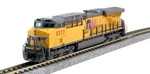 Kato 176-8942 Union Pacific ES44AC # 5377 .. Or Dcc. Fixed Price $156.03.