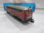 Marklin 3074 Ho Db Br 216 Diesel Locomotive, Rail, Analogue. Fixed Price $121.43.
