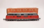 Rare Rklin H0 3021 Diesel Locomotive De Db 200 006 Digital System Rouge. Fixed Price $168.67.