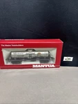 Ho Scale Gulf 40' Single Dome Tank Car Model Power Mantua Series New 732593. Fixed Price $19.50.
