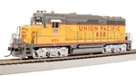 Broadway Limited Bli 7582 Ho Scale Emd GP30 Union Pacific "shield" Up 850 Parago. Fixed Price $249.99.