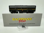 Bachmann Plus Ho #9666B Pennsylvania Prr #31218 Emd F7B Locomotive. Fixed Price $95.99.