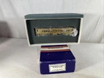 Custom Nj Brass Ho Pennsylvania P-54 Coach Nib! Htf!. Fixed Price $169.99.