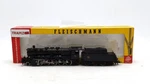 Fleischmann 4178 Ho Scale French Railways Sncf 2-10-0 Steam Locomotive & Tender. Fixed Price $102.49.