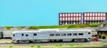 Ho Scale Life Like Proto 1000 Budd RDC3 Locomotive B&m Dcc. Fixed Price $70.00.
