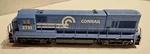 Atlas Ho Ge U23B Diesel Engine Conrail #2731. Fixed Price $184.99.