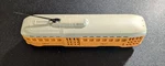 Bachmann Scale 62989 Streamline Locomotives Train Pcc Street Car #7407. Fixed Price $35.99.