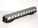 Jouef Ho 5302 Passenger Car Restaurant, Pullman 2ND Cl. Fitted Ciwl Sleeping. Fixed Price $58.01.