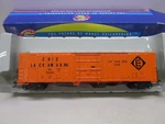 ATHEARN-#7104-ERIE LACKAWANNA-57' Reefer #5024-HO Scale. Fixed Price $24.00.