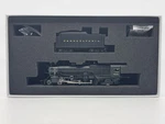 Ho Broadway Limited 2543 Pennsylvania K4S 4-6-2 Locomotive Prr #2032 Dcc Sound. Fixed Price $325.00.