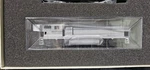 Atlas Master Series Gold Ho Scale GP-40 Low Nose Locomotive. Fixed Price $250.00.