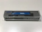 Kato 176-9102 F40PH Chicago Metro #160 From Mid America Raceway. Fixed Price $144.99.