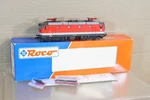 Roco 43655 Obb Class Br 1044 213-5 E-lok Electric Locomotive Boxed On. Fixed Price $129.24.