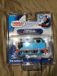Bachmann Trains - Thomas & Friends The Tank Engine W/moving Eyes. Fixed Price $219.99.
