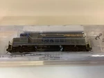 Bachmann #66457 Scale Csx SD45 Diesel With Dcc & Sound RD.#8938. Fixed Price $249.95.