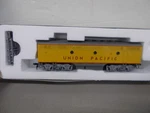 Stewart / Kato # 8511 Union Pacific F3B Powered Locomotive Nib Ho Scale Lot. Fixed Price $70.00.
