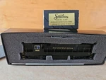 Ho Bachmann Spectrum 81207 Prr Fairbanks H16-44 Diesel #8815 Excellent In Box. Fixed Price $49.00.