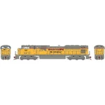 Athearn ATHG27267 SD90MAC Norfolk Southern #7287 Locomotive Ho Scale. Fixed Price $229.49.